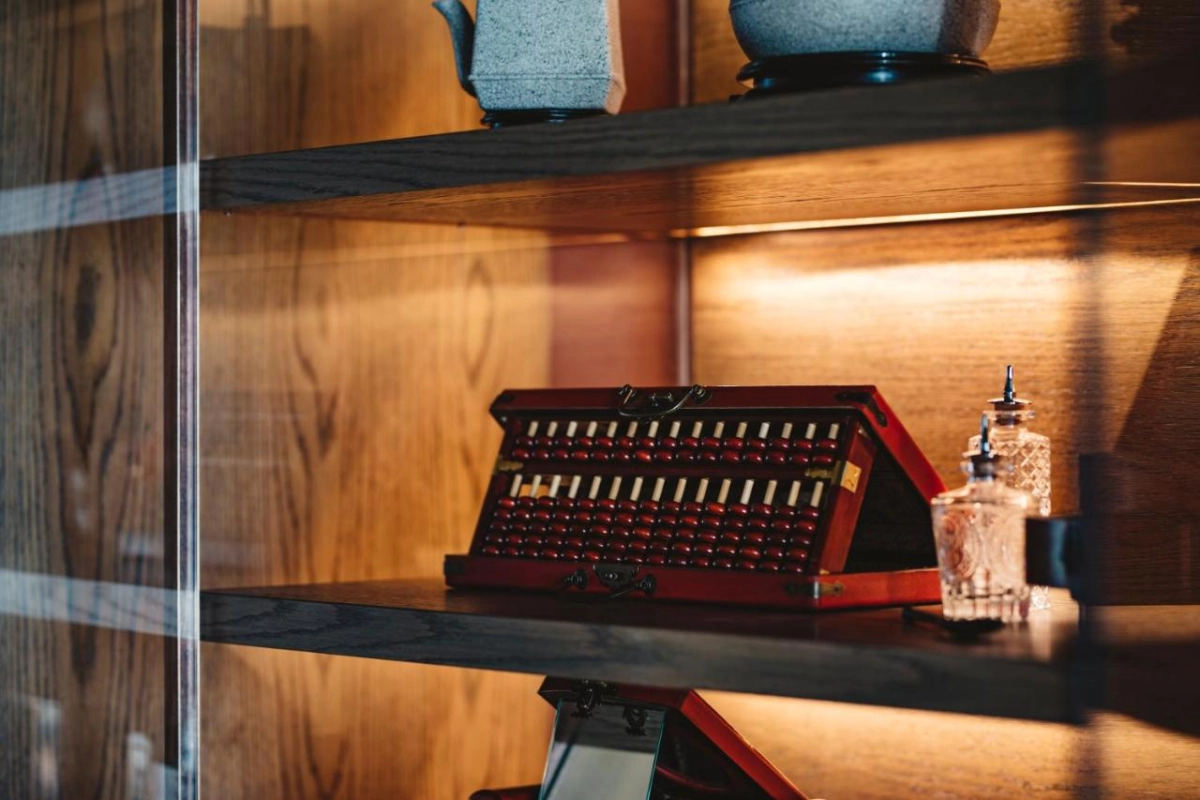 The Clan Hotel Singapore - Hotel Photo 30