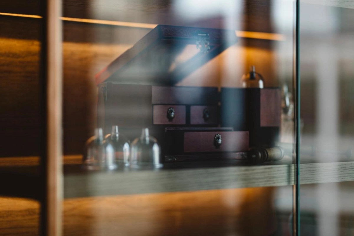 The Clan Hotel Singapore - Hotel Photo 33