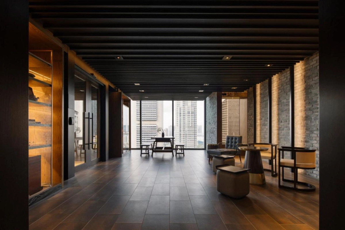 The Clan Hotel Singapore - Hotel Photo 39