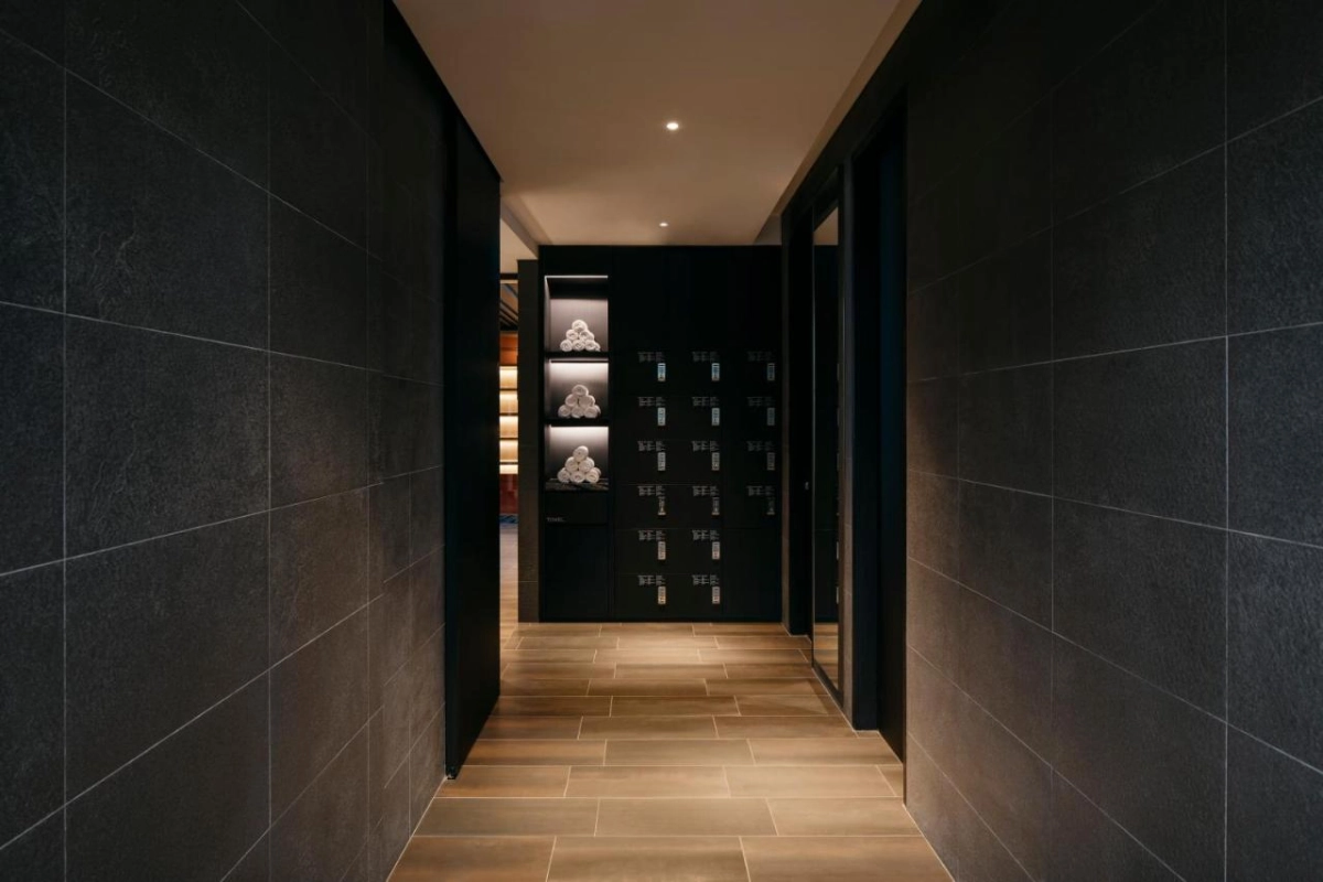 The Clan Hotel Singapore - Hotel Photo 40