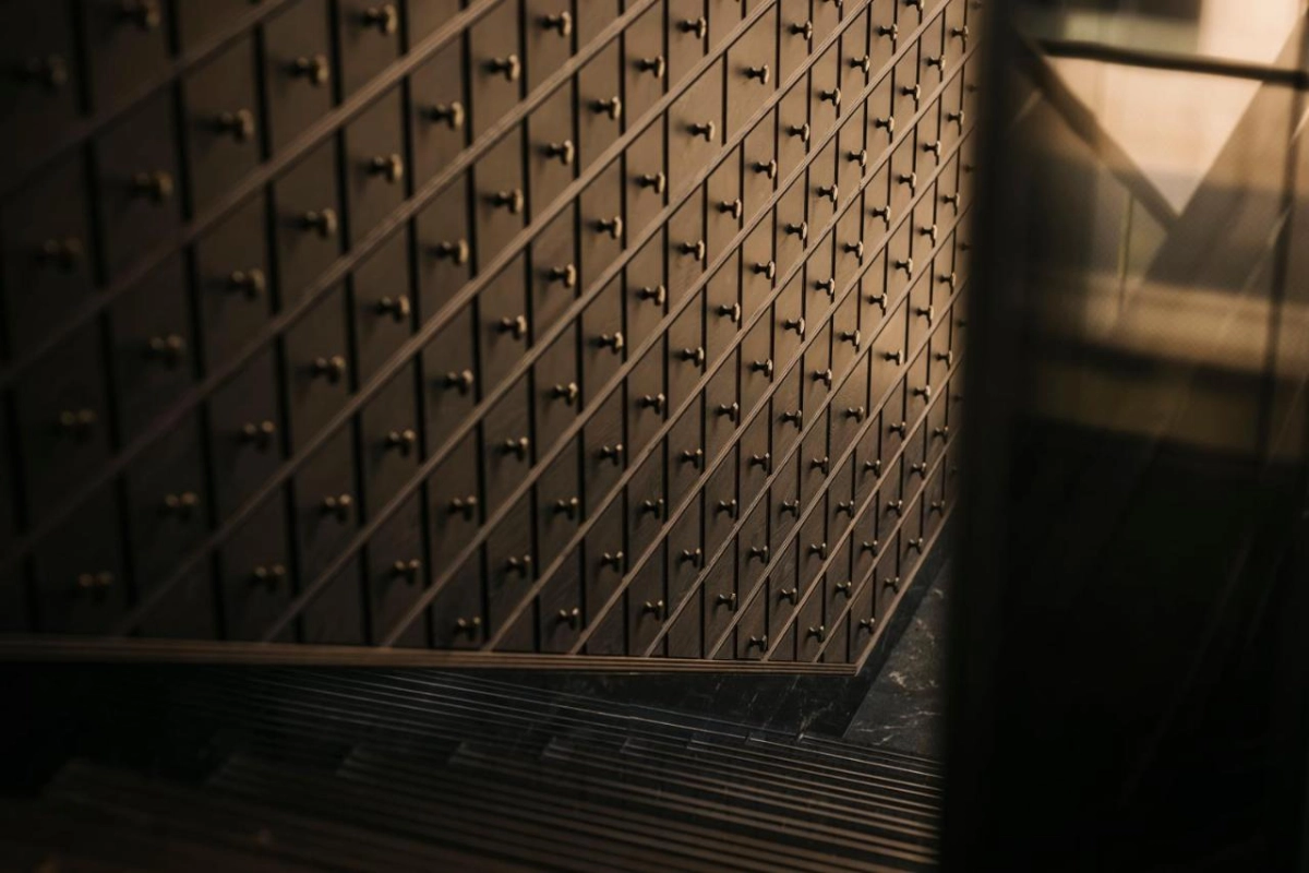 The Clan Hotel Singapore - Hotel Photo 46