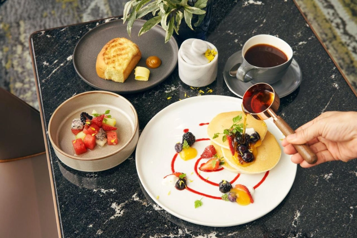 The Clan Hotel Singapore - Hotel Photo 48