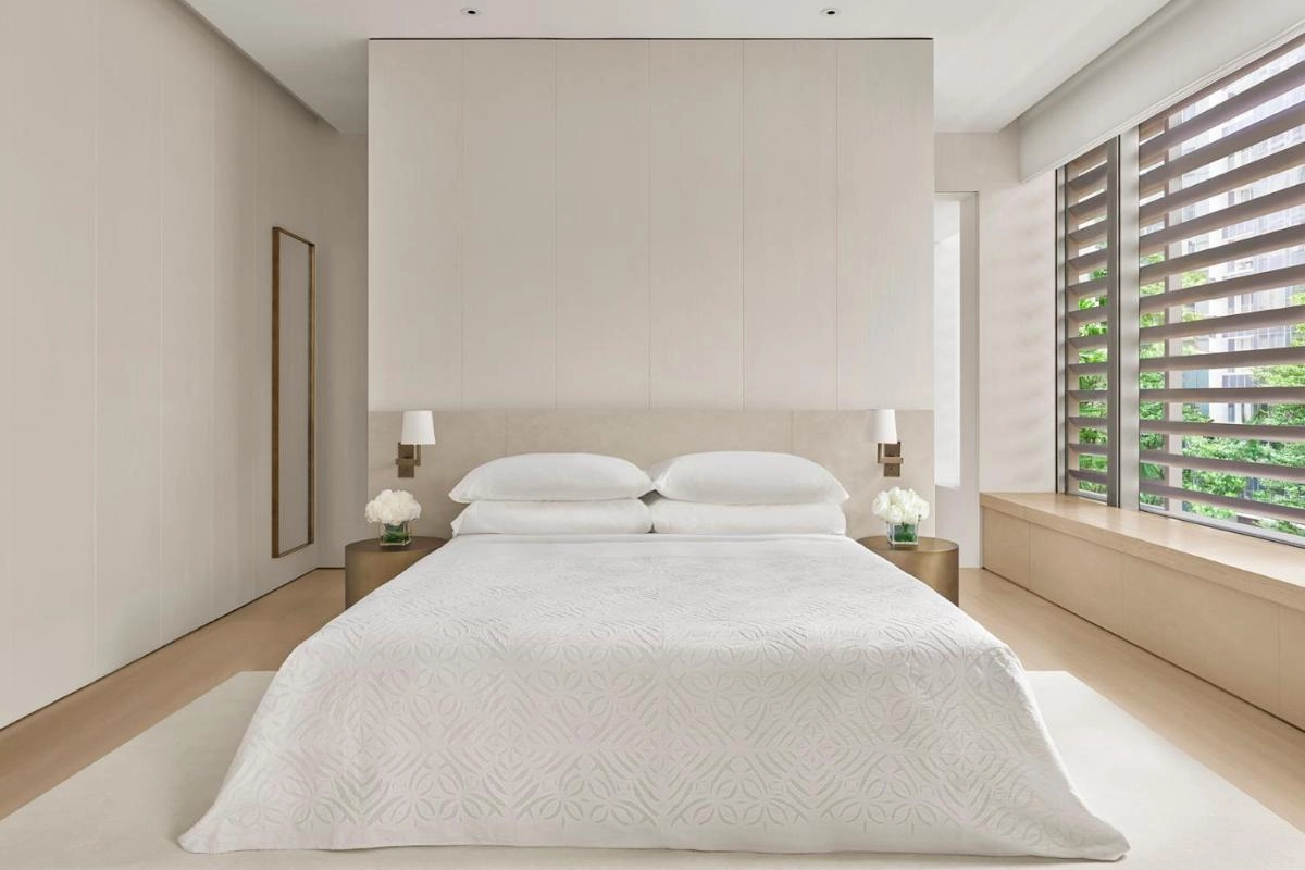 The Singapore EDITION - Hotel Photo 3