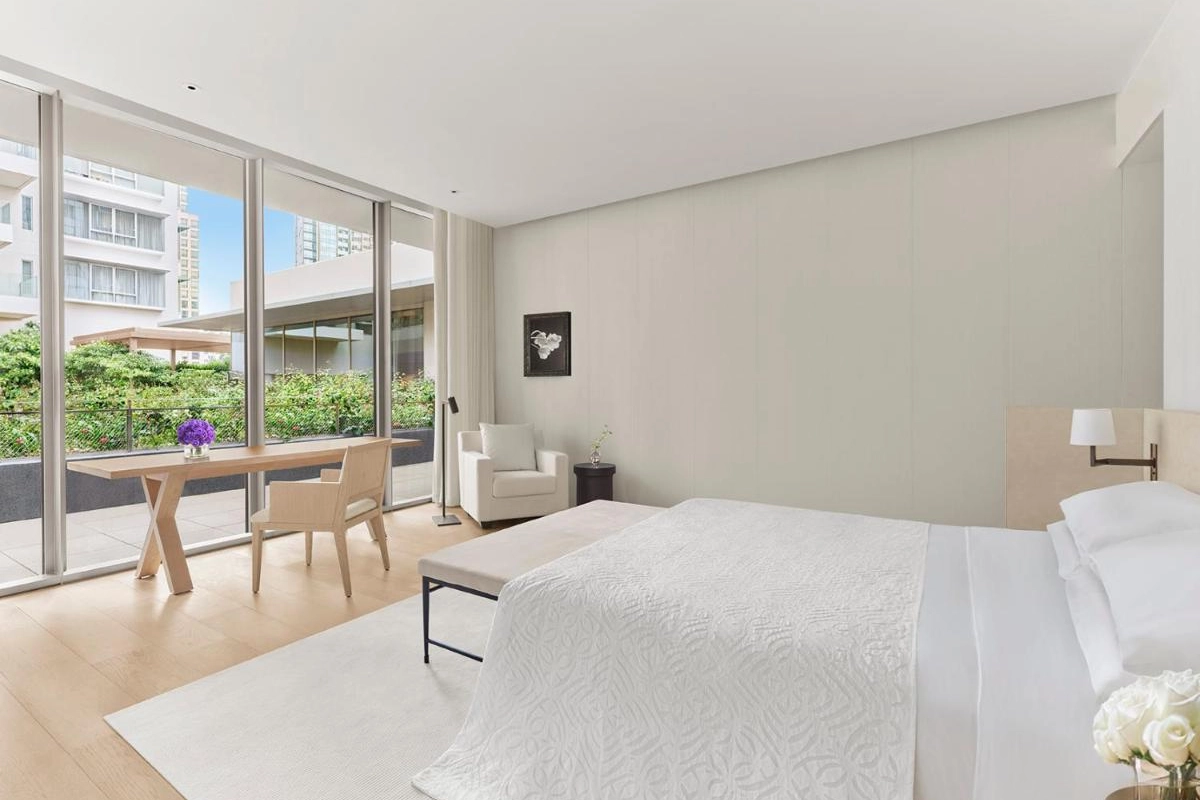 The Singapore EDITION - Hotel Photo 6