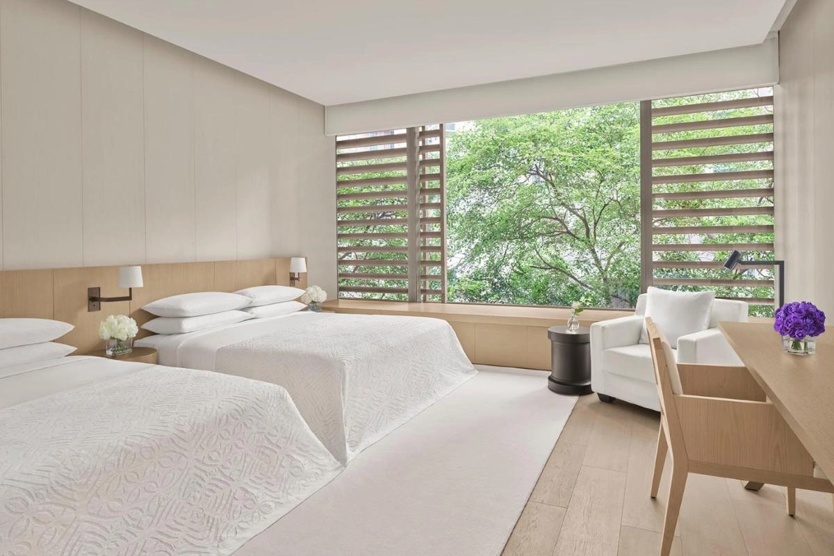 The Singapore EDITION - Hotel Photo 10