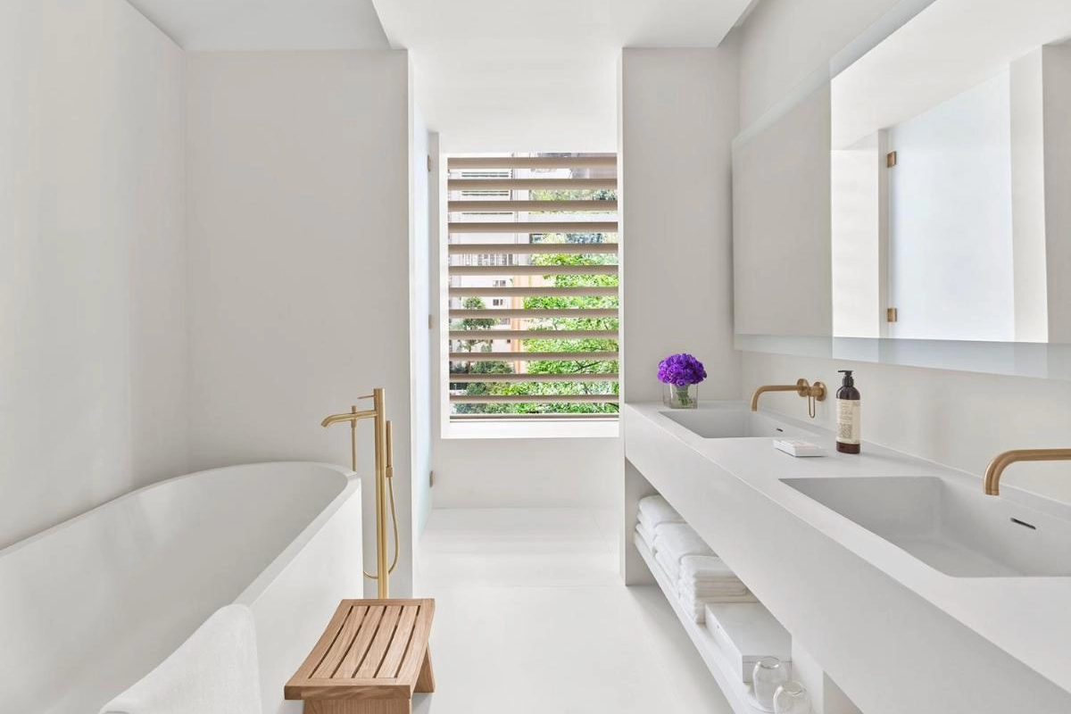 The Singapore EDITION - Hotel Photo 11