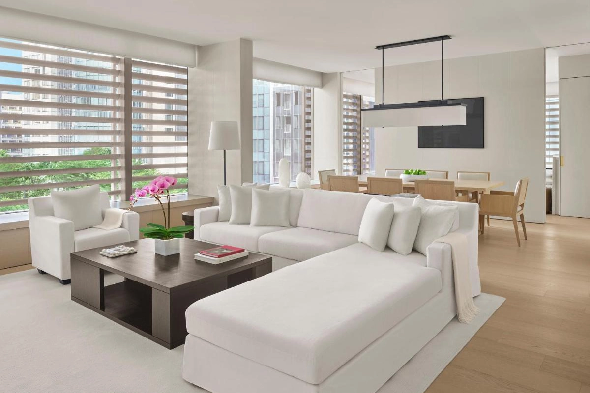 The Singapore EDITION - Hotel Photo 15