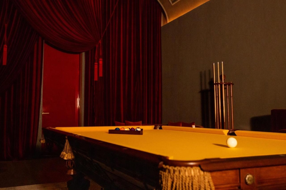 The Singapore EDITION - Hotel Photo 34