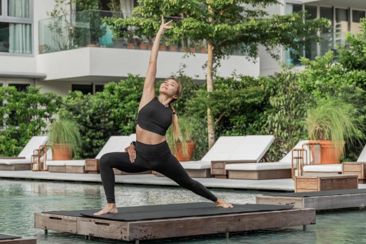 The Singapore EDITION - Hotel Photo 35