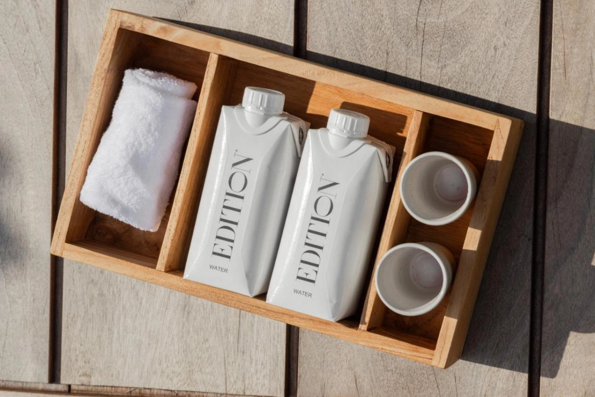 The Singapore EDITION - Hotel Photo 37