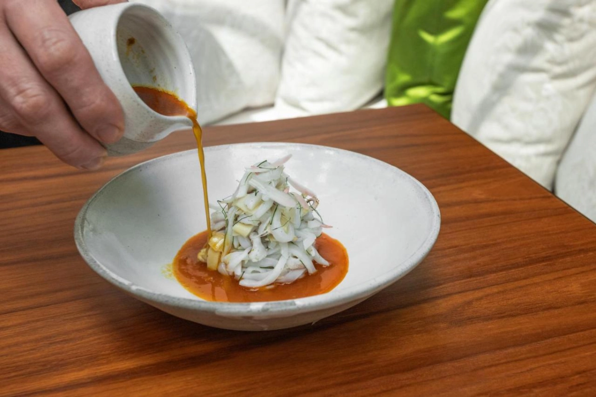 The Singapore EDITION - Hotel Photo 40