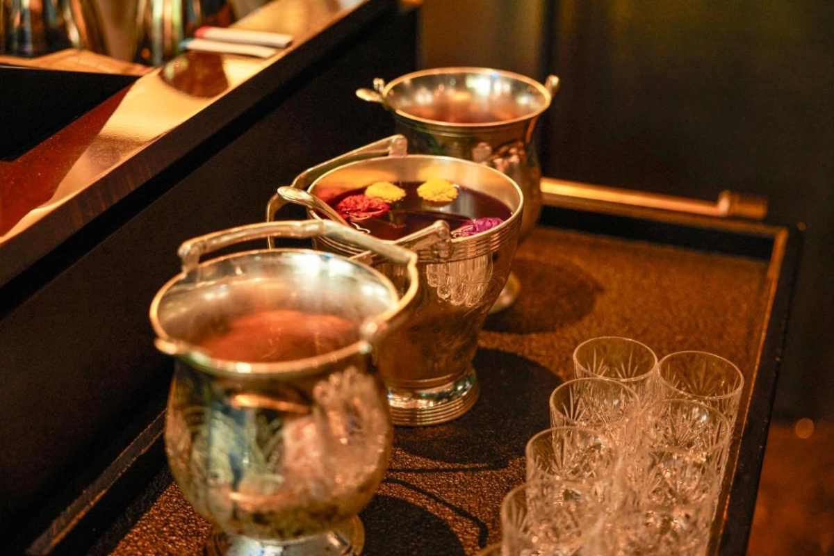 The Singapore EDITION - Hotel Photo 41