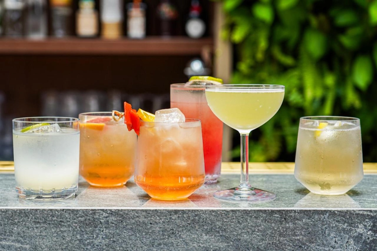 The Singapore EDITION - Hotel Photo 45