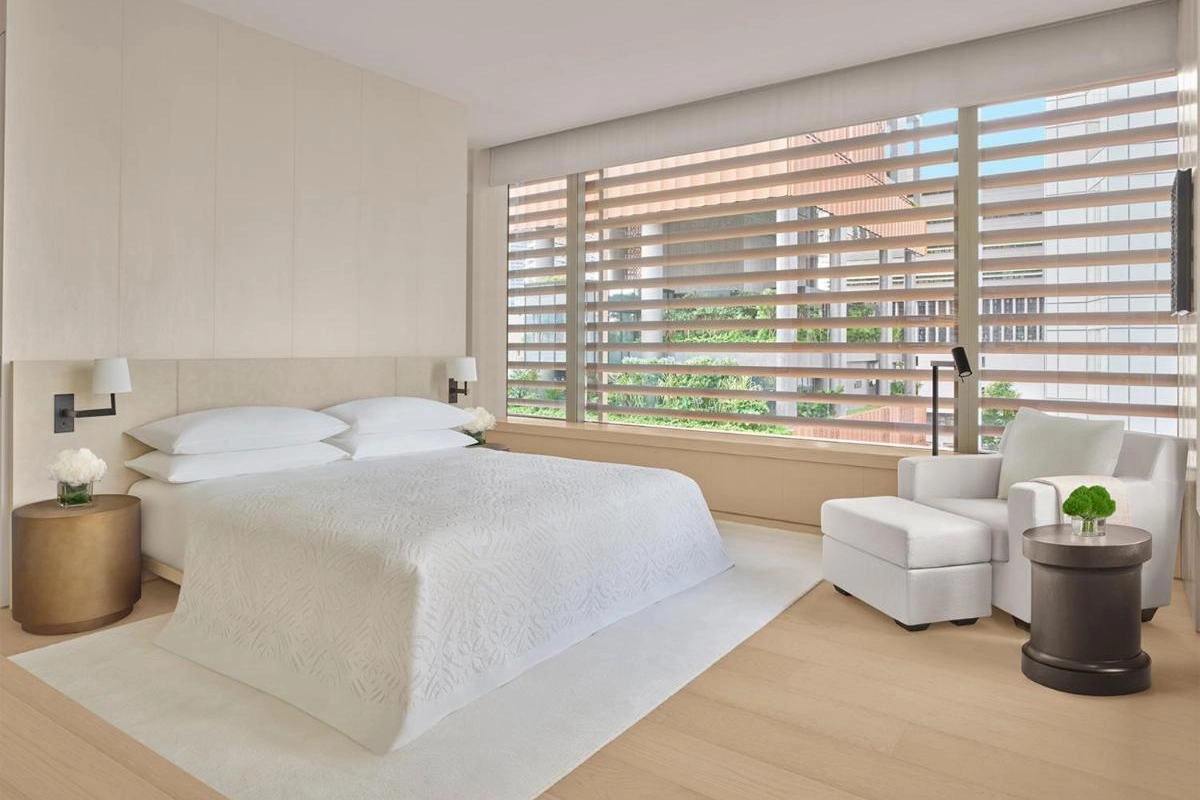 The Singapore EDITION - Hotel Photo 47