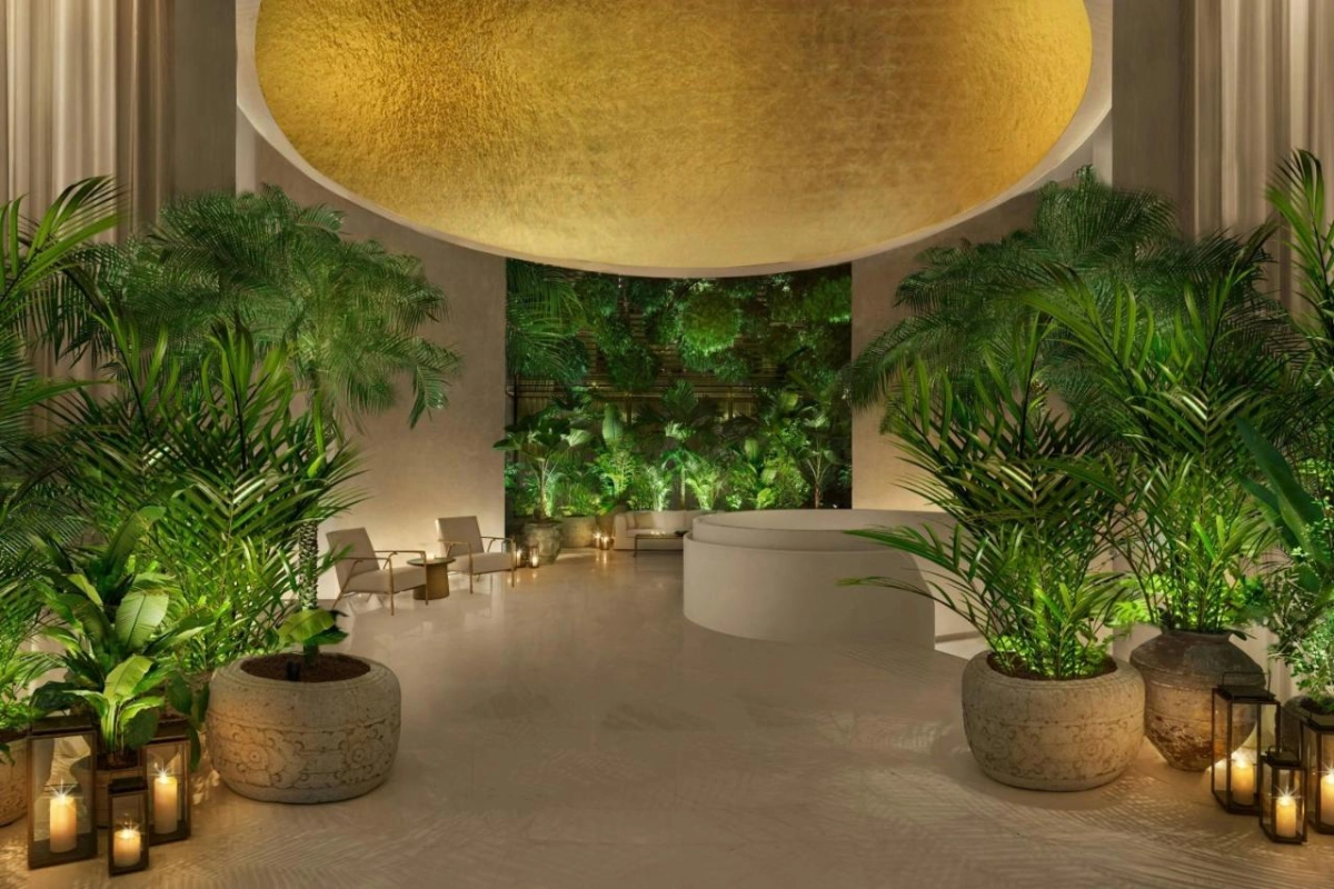 The Singapore EDITION - Hotel Photo 48