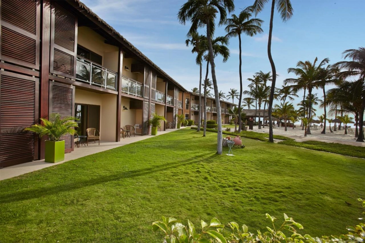 Manchebo Beach Resort - Hotel Photo 9