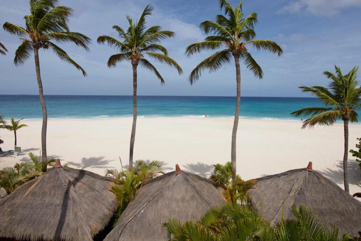 Manchebo Beach Resort - Hotel Photo 10