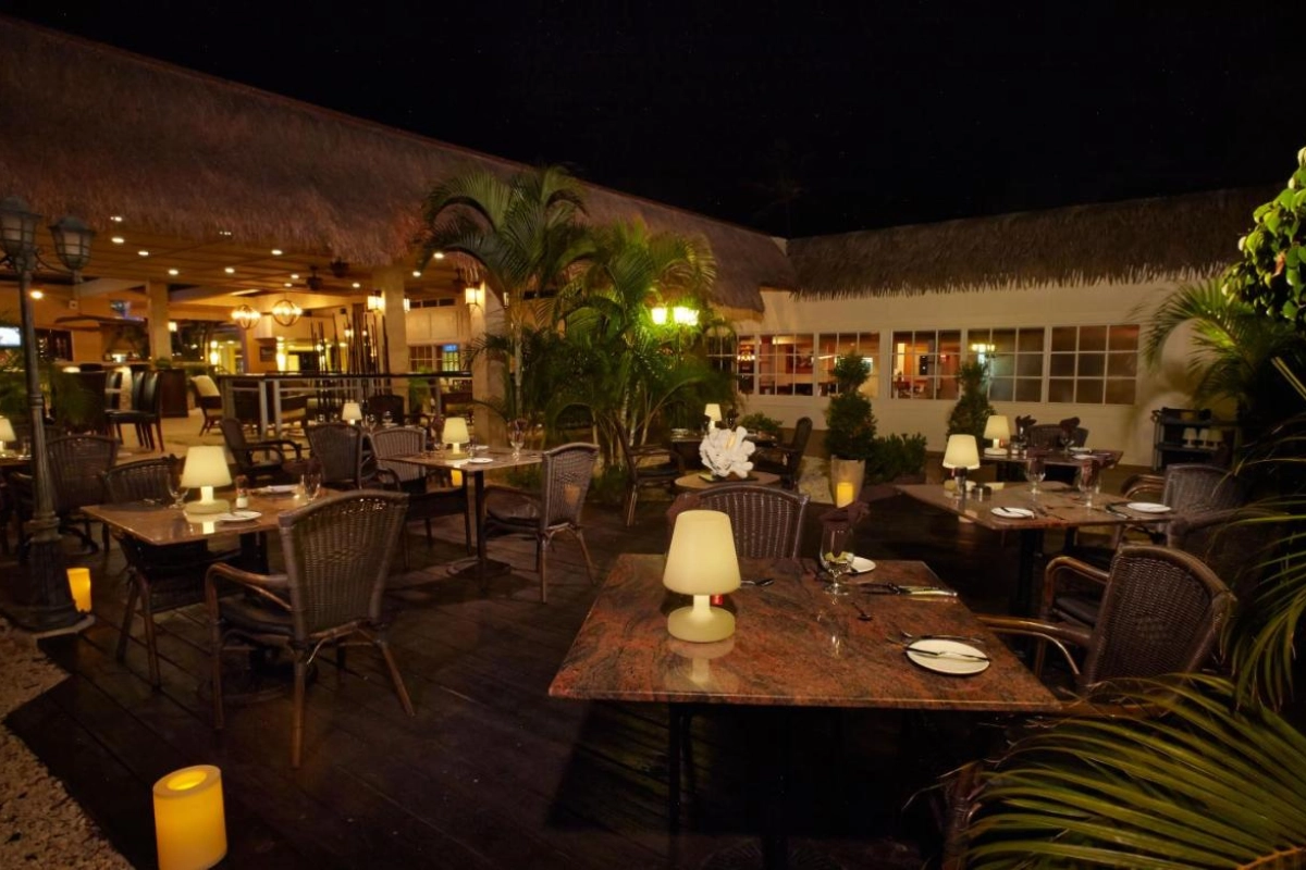 Manchebo Beach Resort - Hotel Photo 11