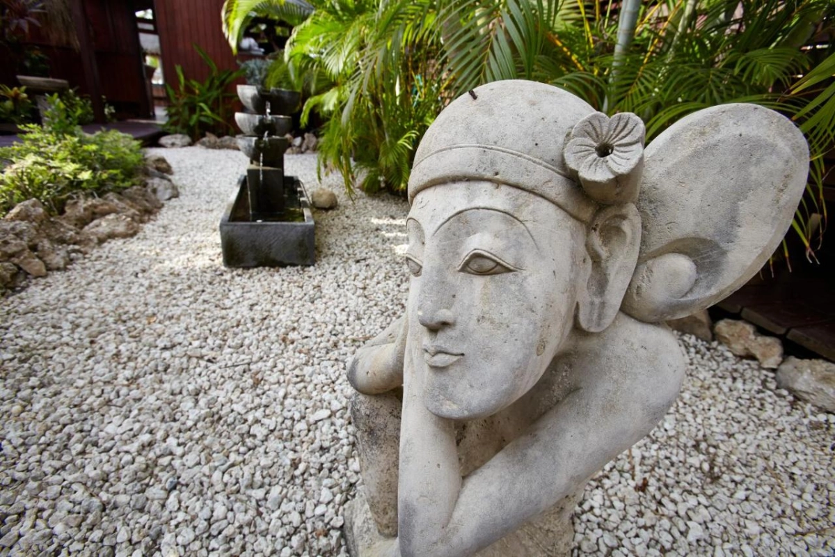 Manchebo Beach Resort - Hotel Photo 14