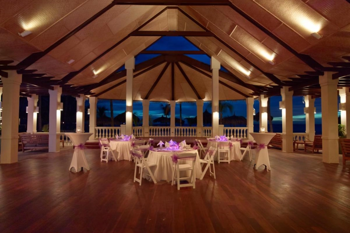 Manchebo Beach Resort - Hotel Photo 18