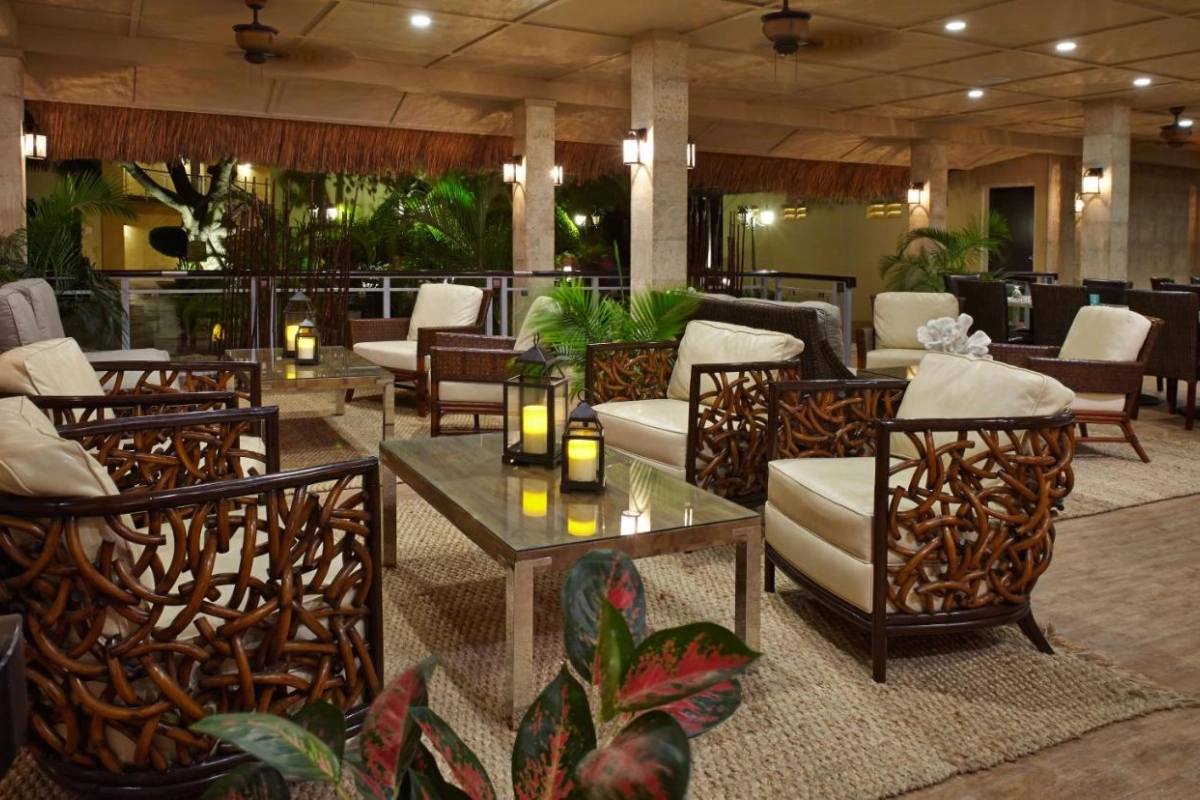 Manchebo Beach Resort - Hotel Photo 26