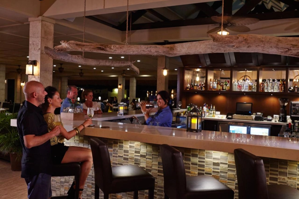 Manchebo Beach Resort - Hotel Photo 27