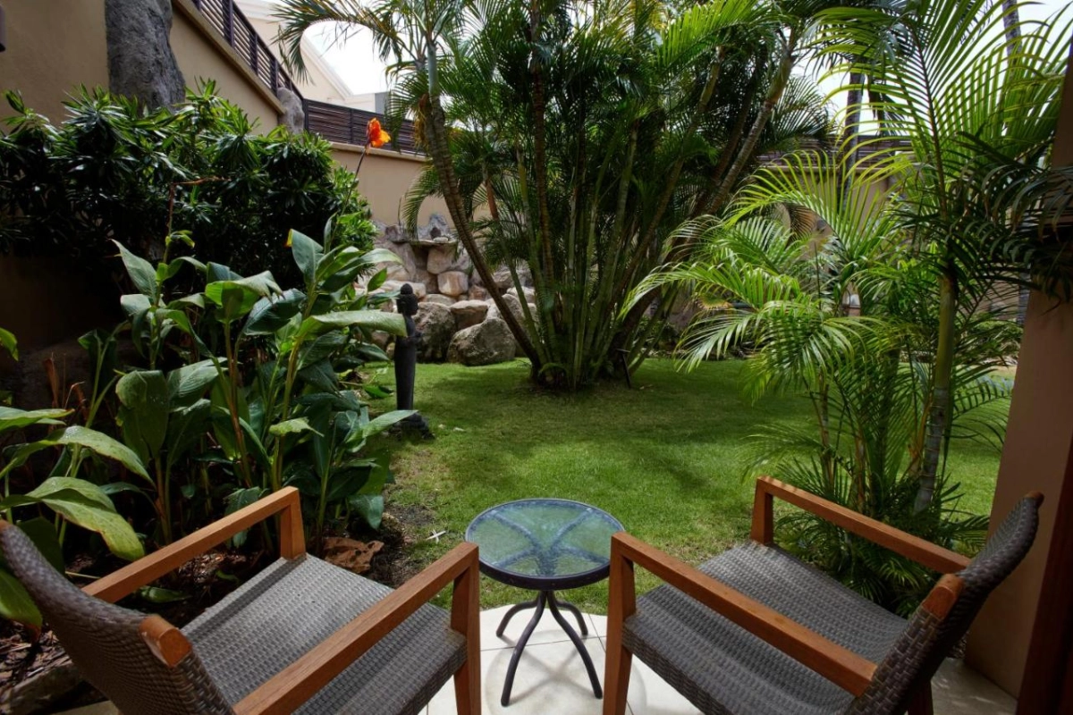 Manchebo Beach Resort - Hotel Photo 30