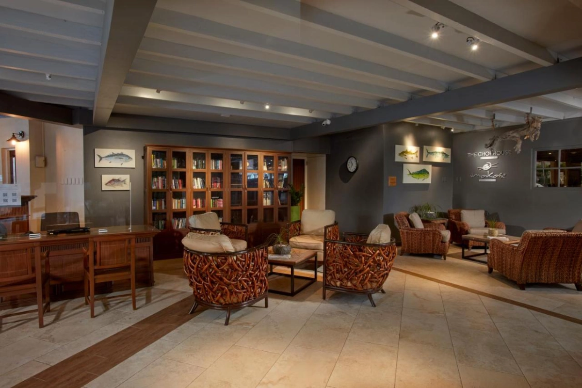 Manchebo Beach Resort - Hotel Photo 31