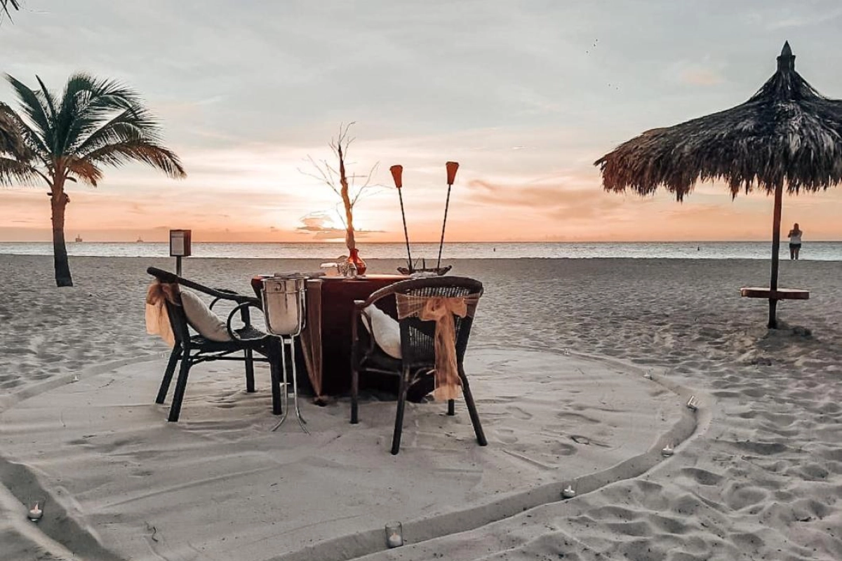 Manchebo Beach Resort - Hotel Photo 38