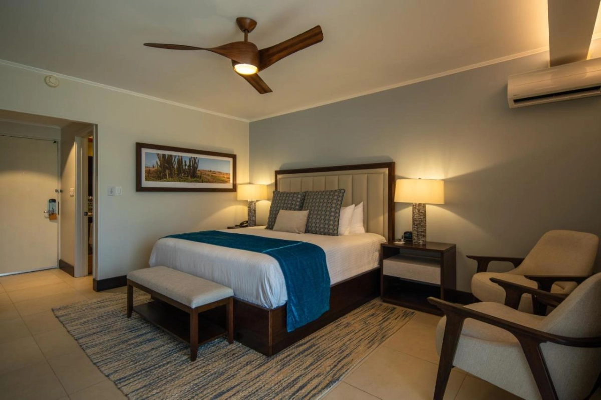 Manchebo Beach Resort - Hotel Photo 42