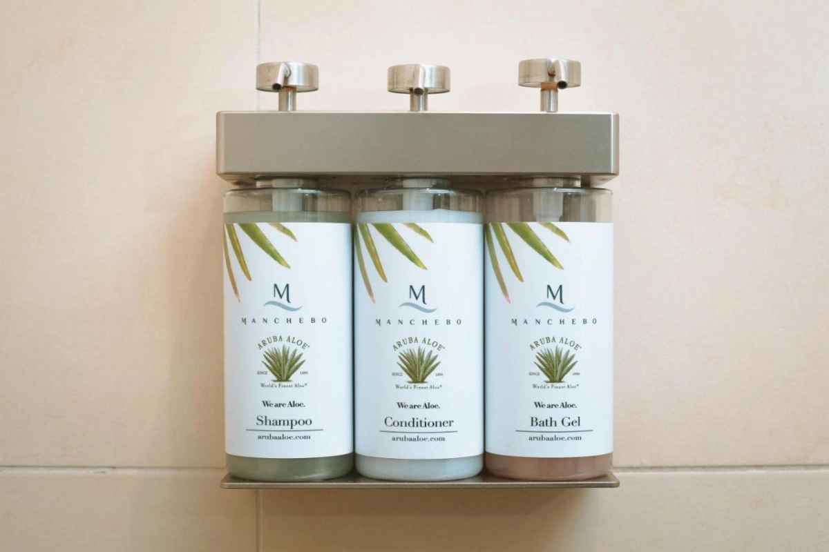 Manchebo Beach Resort - Hotel Photo 44