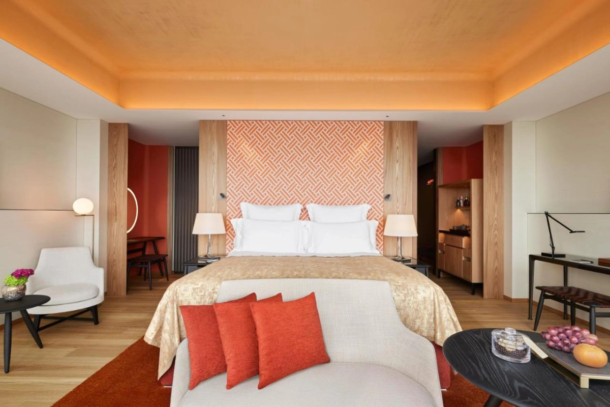 Bvlgari Tokyo - Hotel Photo 3