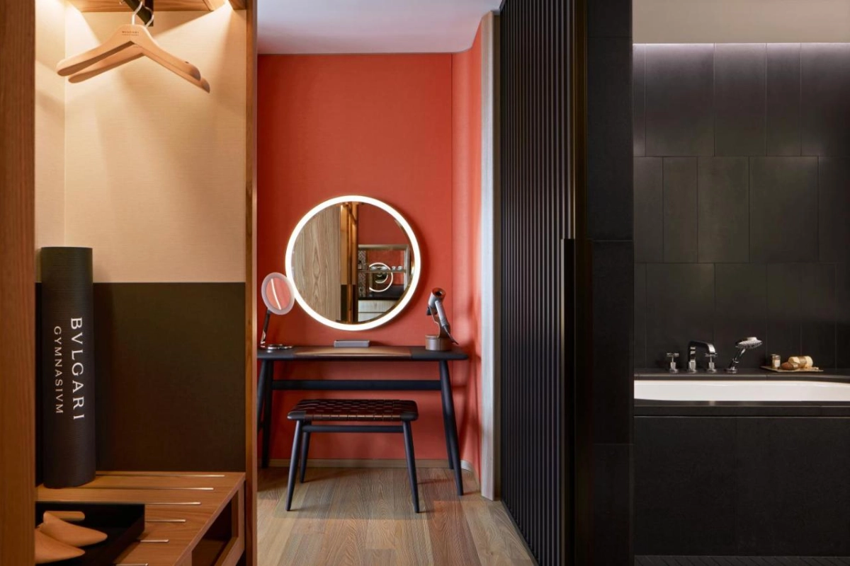 Bvlgari Tokyo - Hotel Photo 5