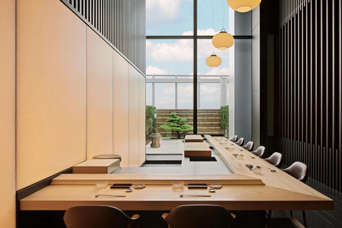 Bvlgari Tokyo - Hotel Photo 30