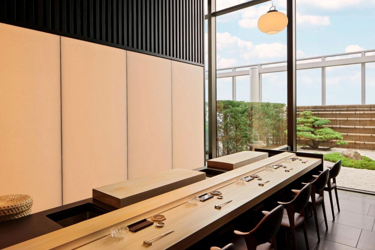 Bvlgari Tokyo - Hotel Photo 31