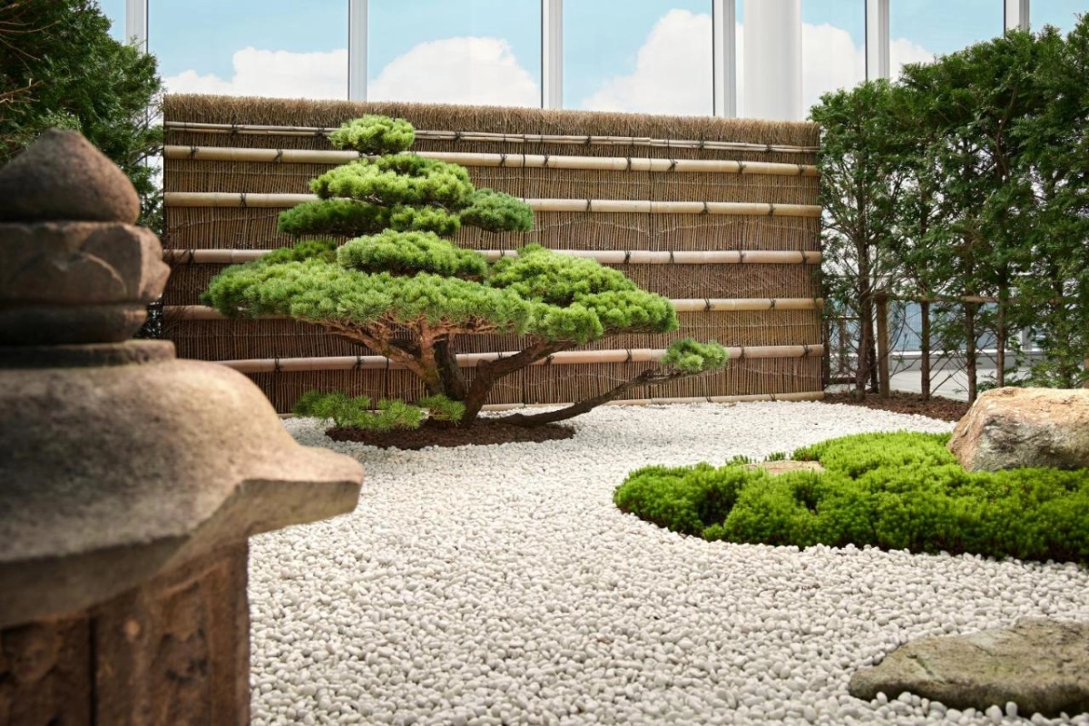 Bvlgari Tokyo - Hotel Photo 32