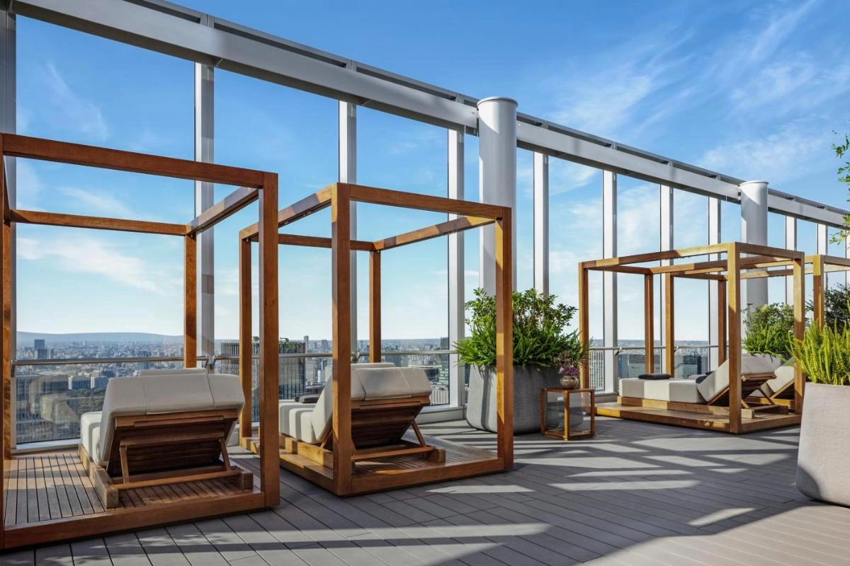 Bvlgari Tokyo - Hotel Photo 44