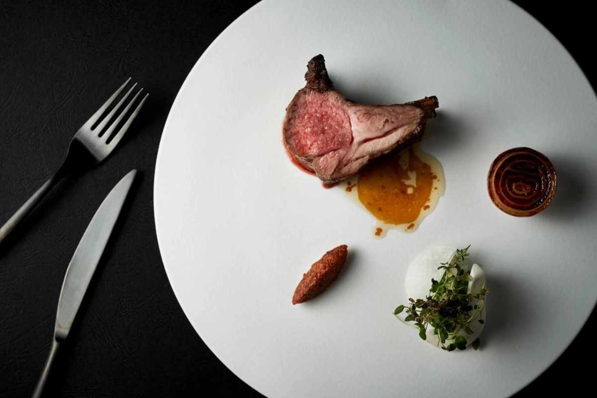 Centara Grand Hotel Osaka - Hotel Photo 7