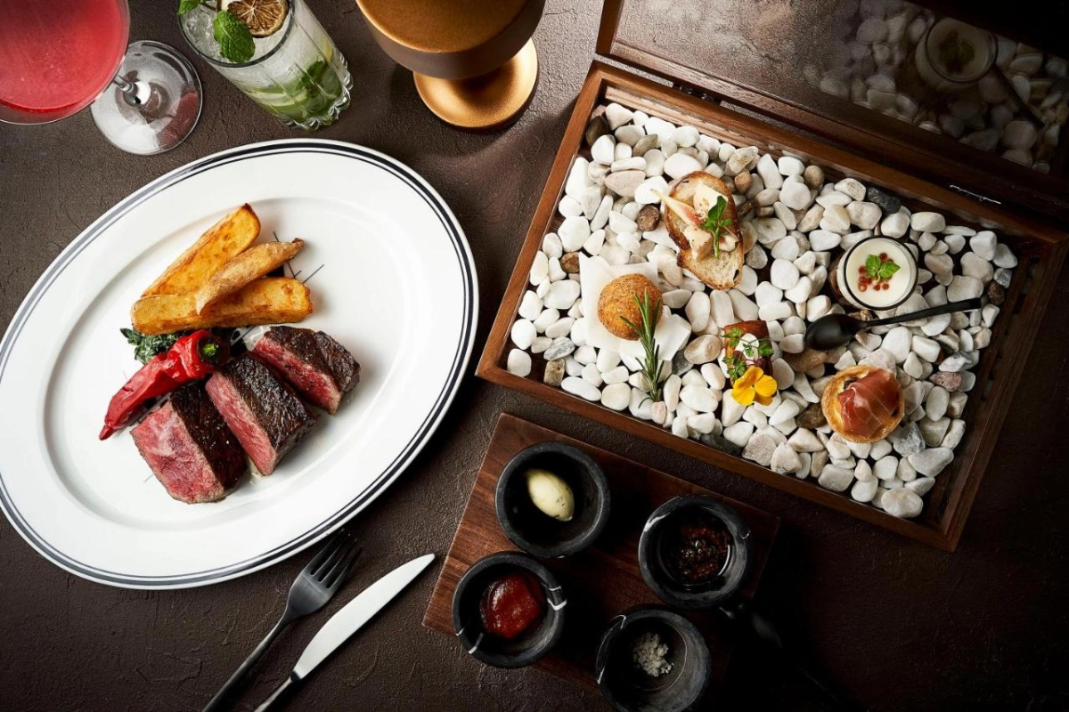 Centara Grand Hotel Osaka - Hotel Photo 11