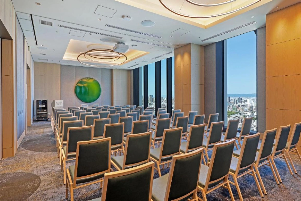 Centara Grand Hotel Osaka - Hotel Photo 23