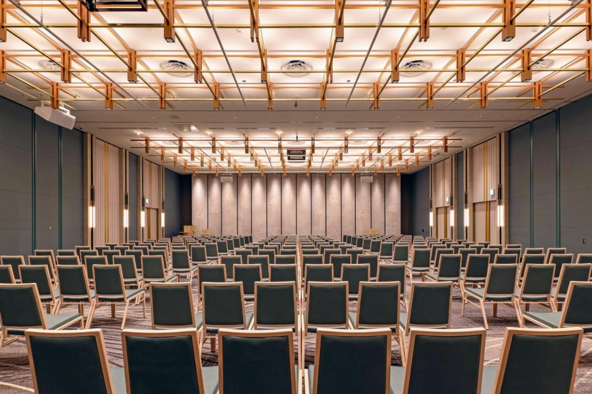 Centara Grand Hotel Osaka - Hotel Photo 24