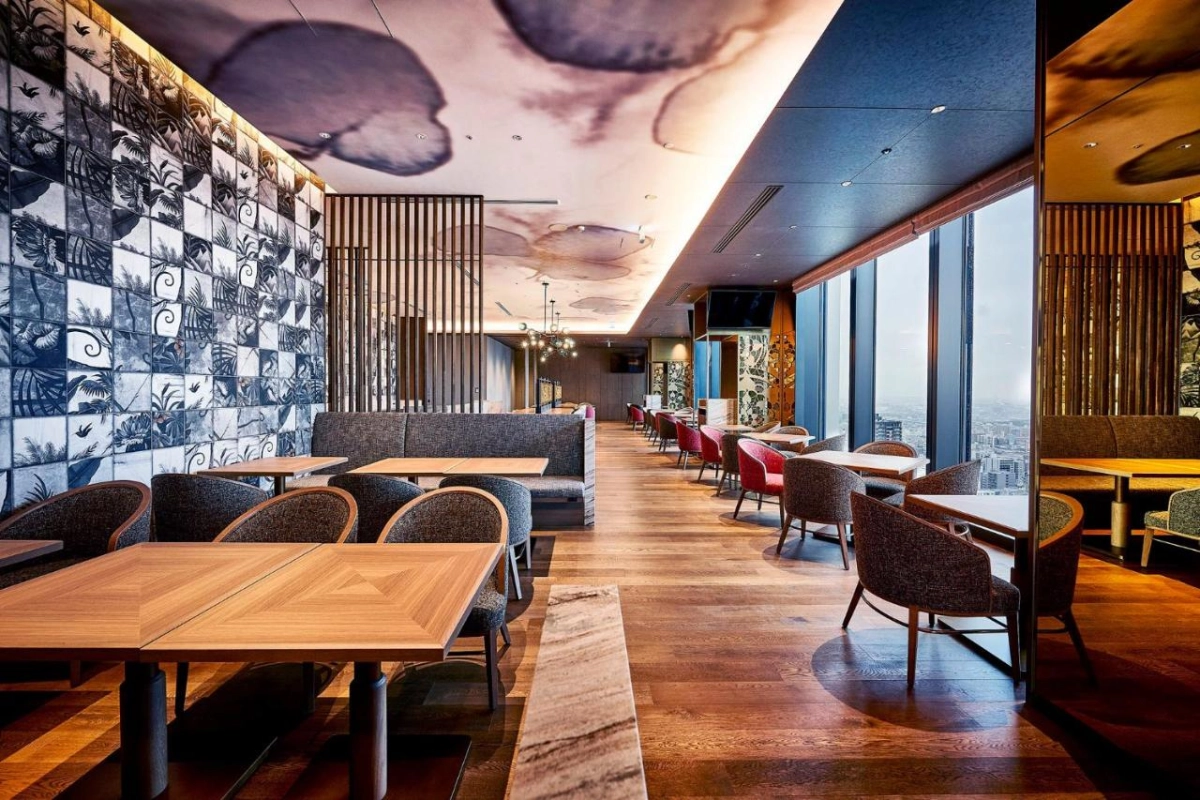 Centara Grand Hotel Osaka - Hotel Photo 27