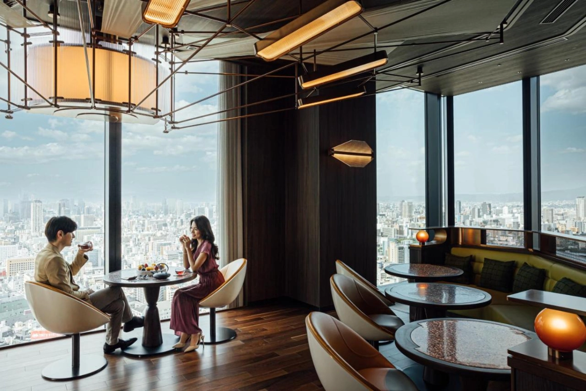 Centara Grand Hotel Osaka - Hotel Photo 33