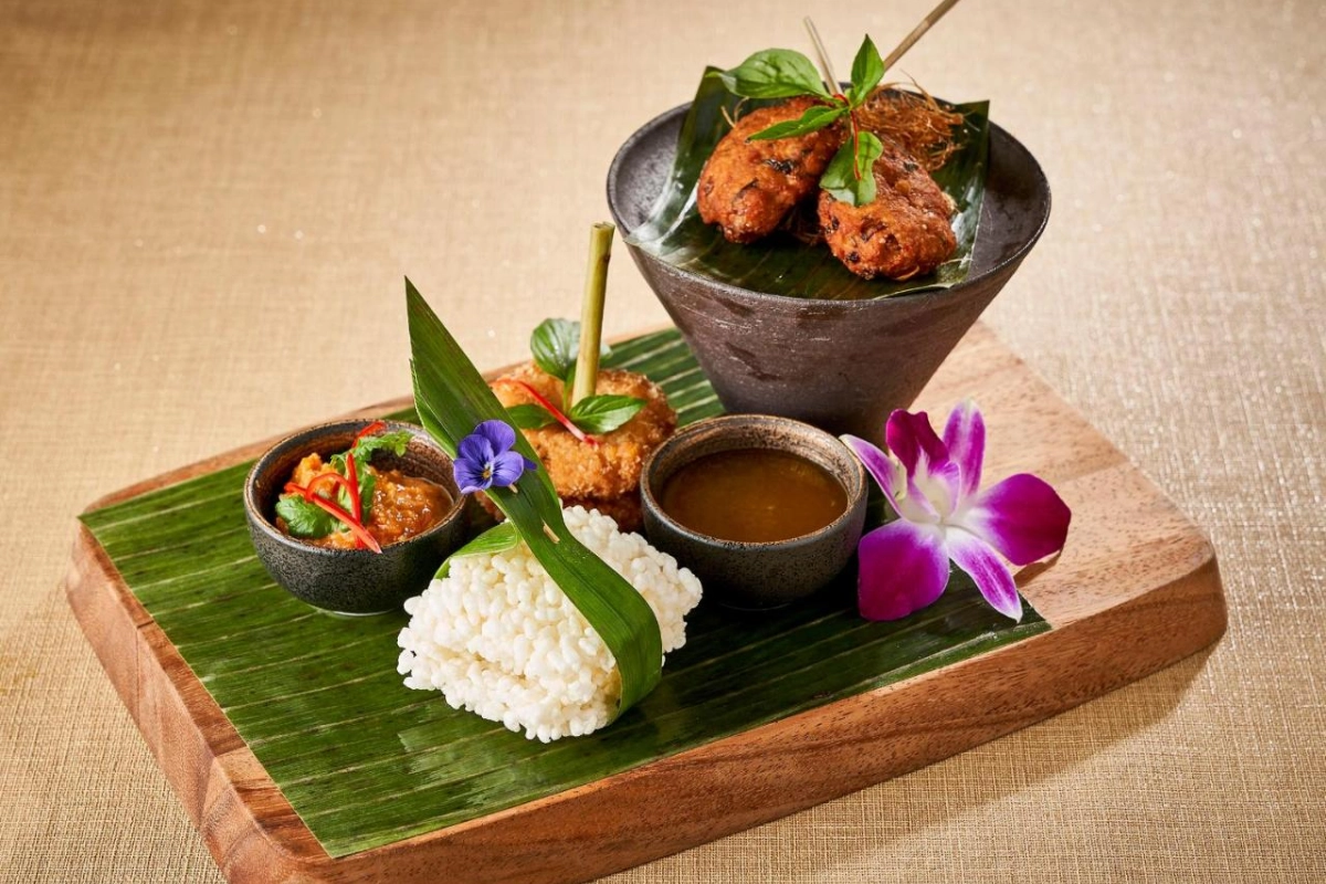 Centara Grand Hotel Osaka - Hotel Photo 35