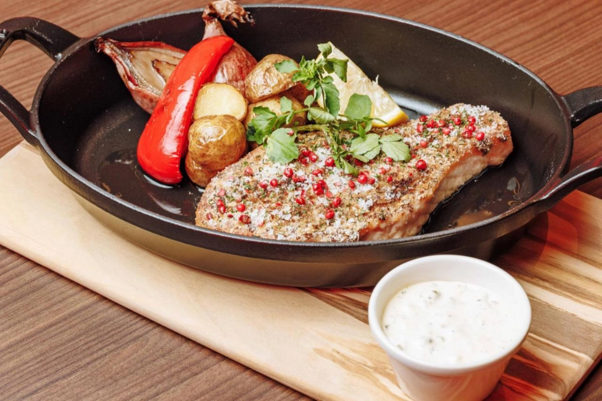 Centara Grand Hotel Osaka - Hotel Photo 39