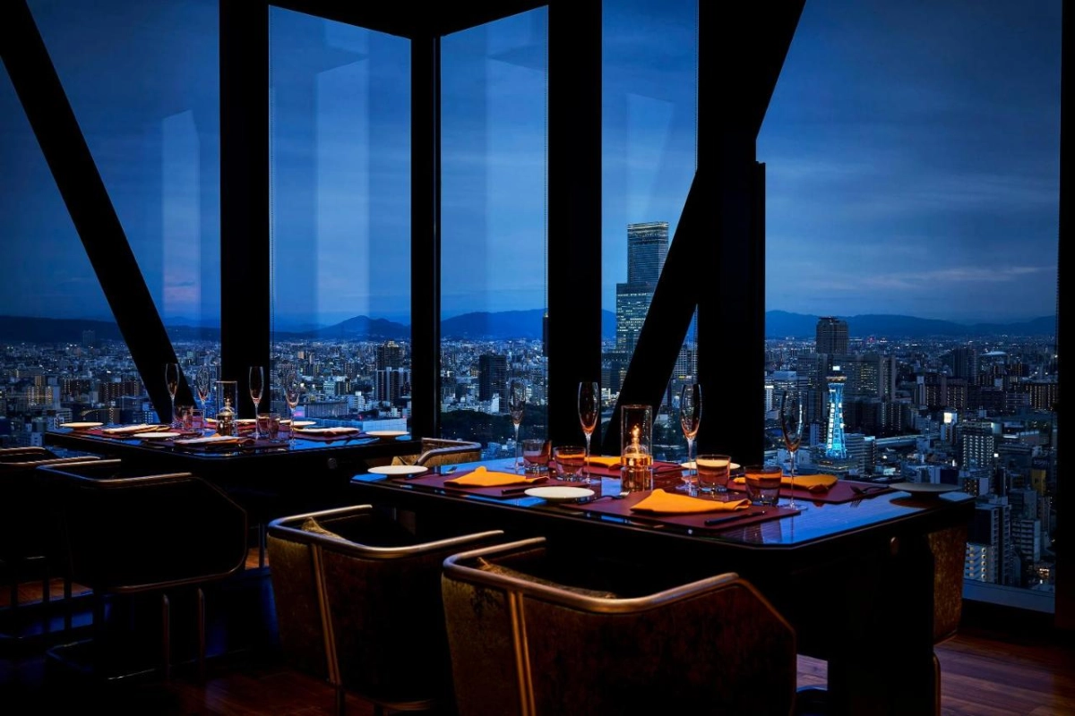 Centara Grand Hotel Osaka - Hotel Photo 49