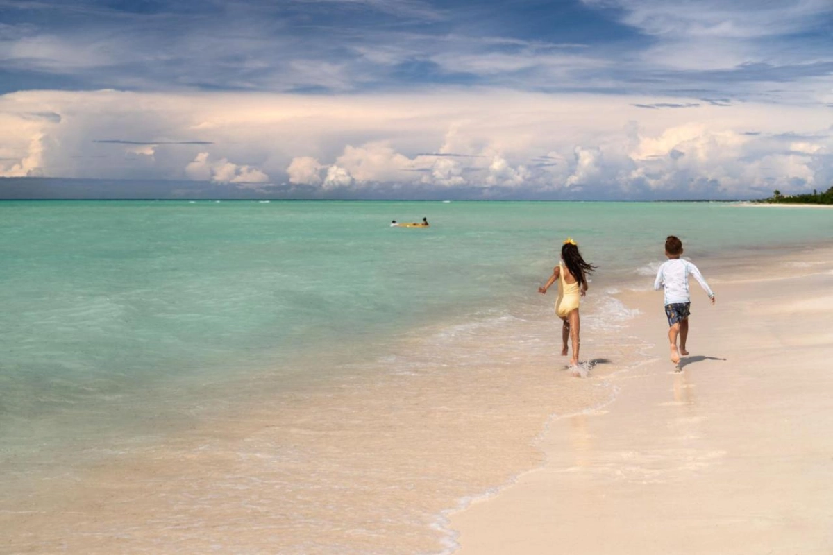 The Ritz-Carlton Aruba - Hotel Photo 5