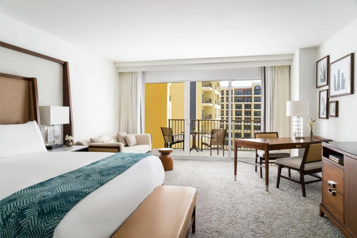 The Ritz-Carlton Aruba - Hotel Photo 8