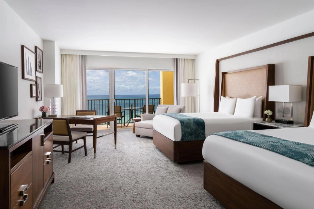 The Ritz-Carlton Aruba - Hotel Photo 10