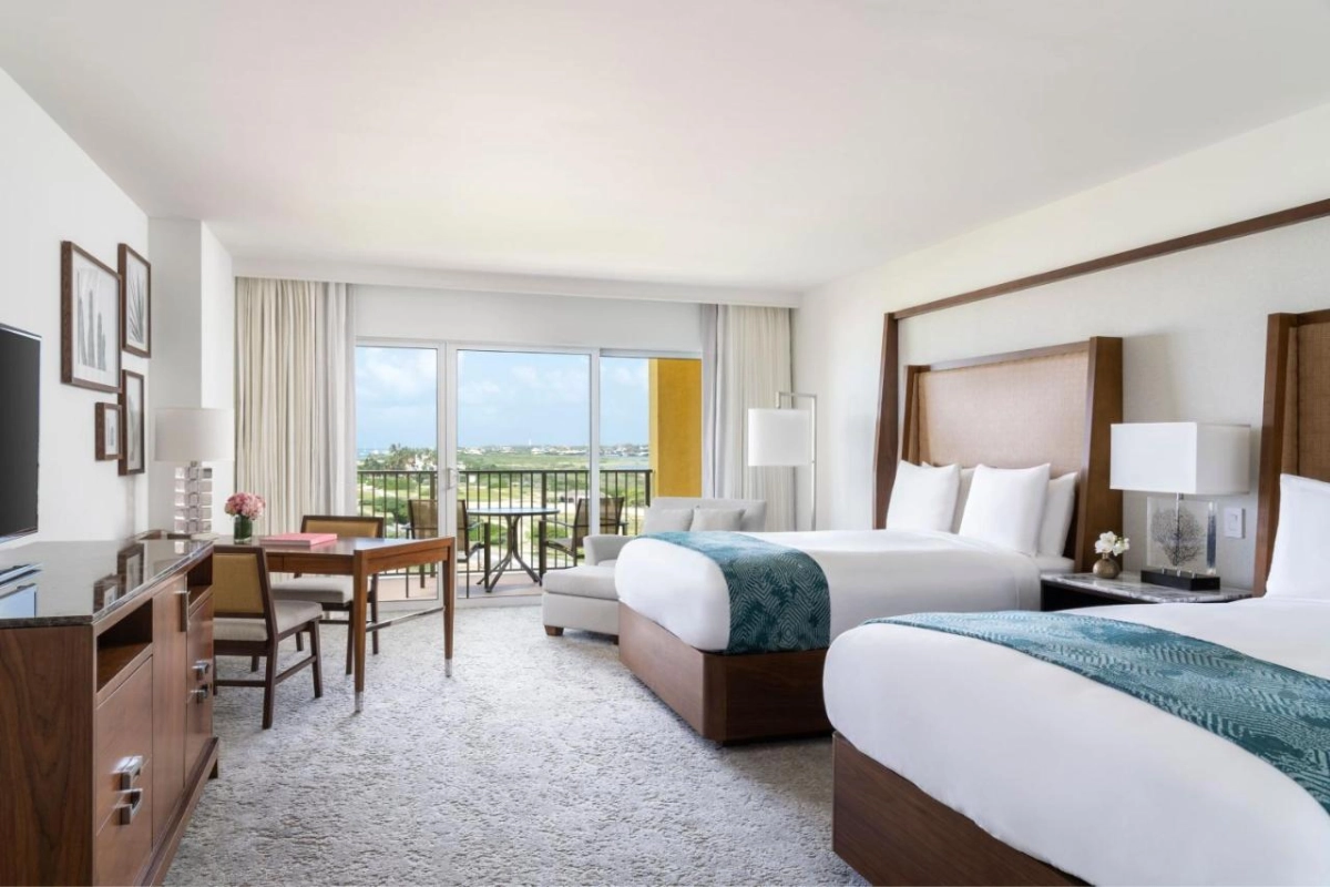 The Ritz-Carlton Aruba - Hotel Photo 11